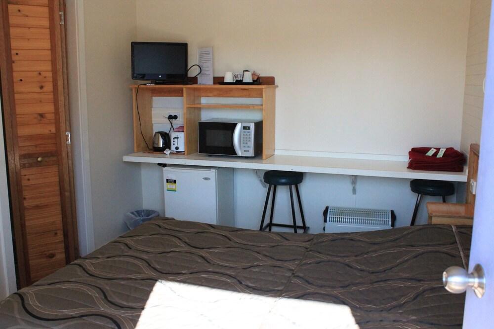 Tamworth Lodge Motel Экстерьер фото